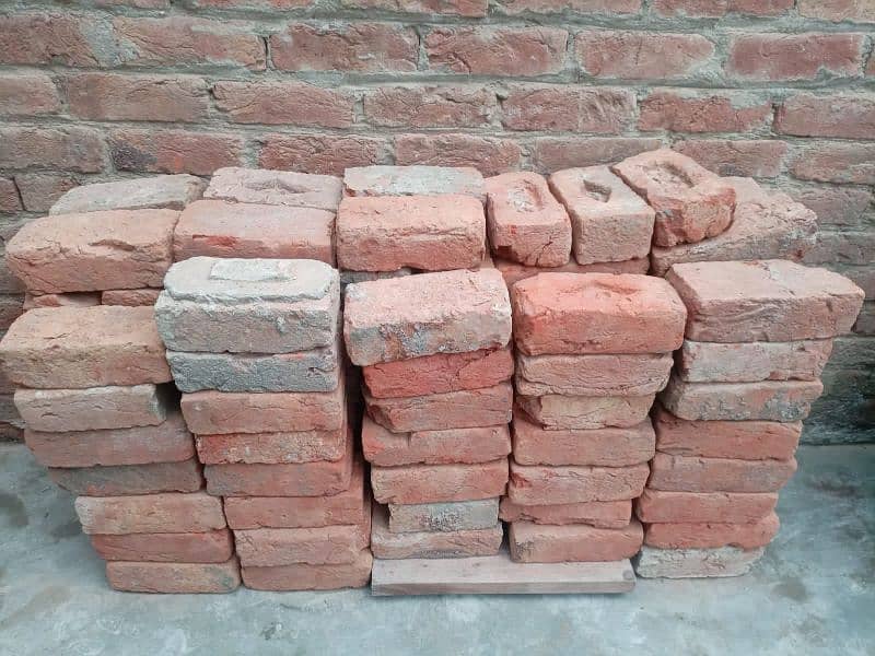 Bricks For Sale 1