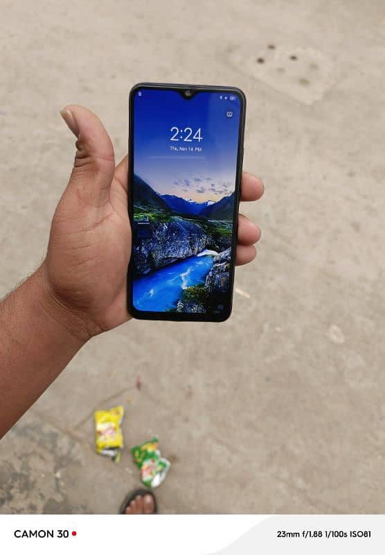 vivo s1 2