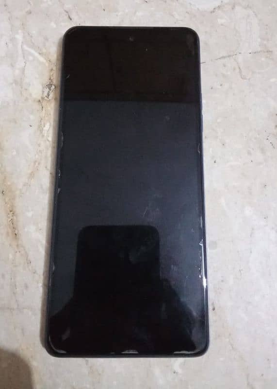 Tecno spark 10 pro like new 1