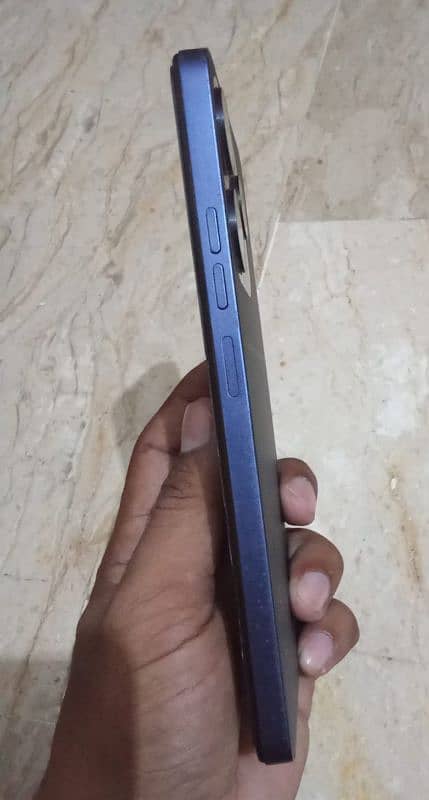 Tecno spark 10 pro like new 3