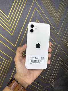 IPhone 12 PTA 128GB