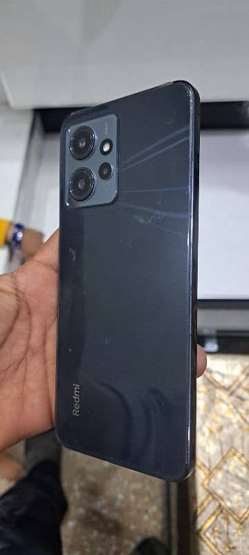 Redmi Note 12 1