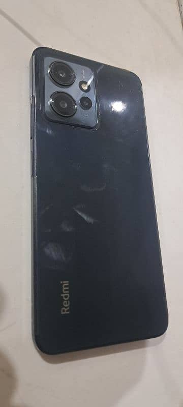 Redmi Note 12 5