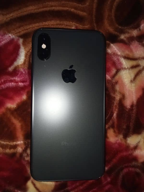 I phone xs 64 gb non pta 0