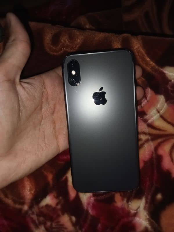 I phone xs 64 gb non pta 1