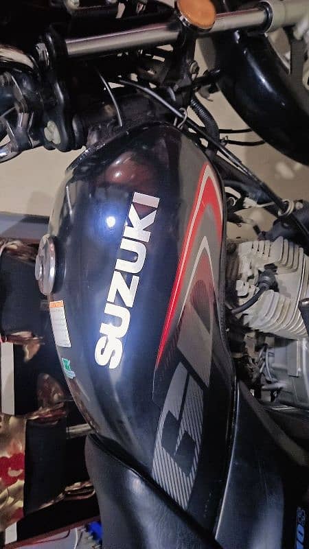 Suzuki 110 contact 03152618689 1