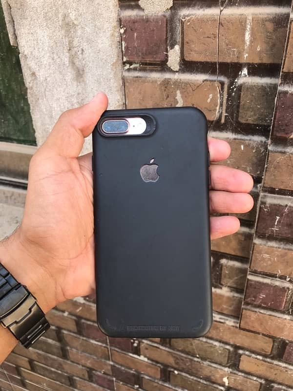 Iphone 7 Plus 128 2