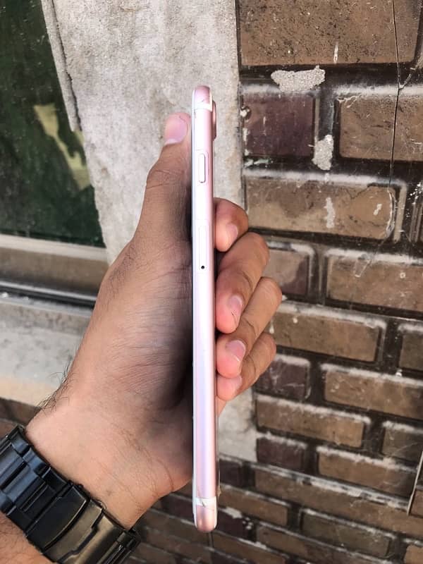 Iphone 7 Plus 128 3