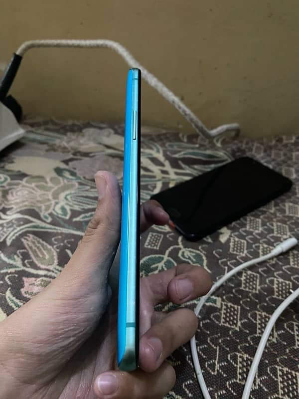 oneplus 8T 5