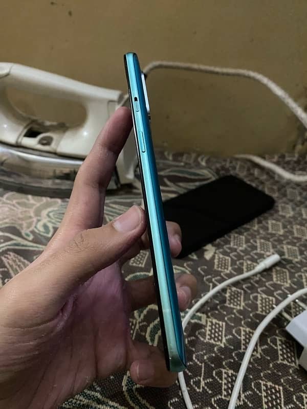 oneplus 8T 6