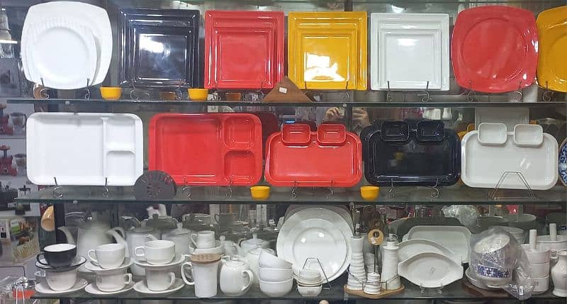 Restaurent & Hotel kitchen ware 0