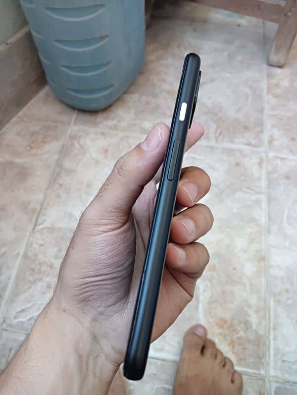 Google Pixel 4a 5G Official PTA 4