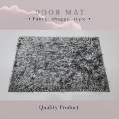 door floor mat