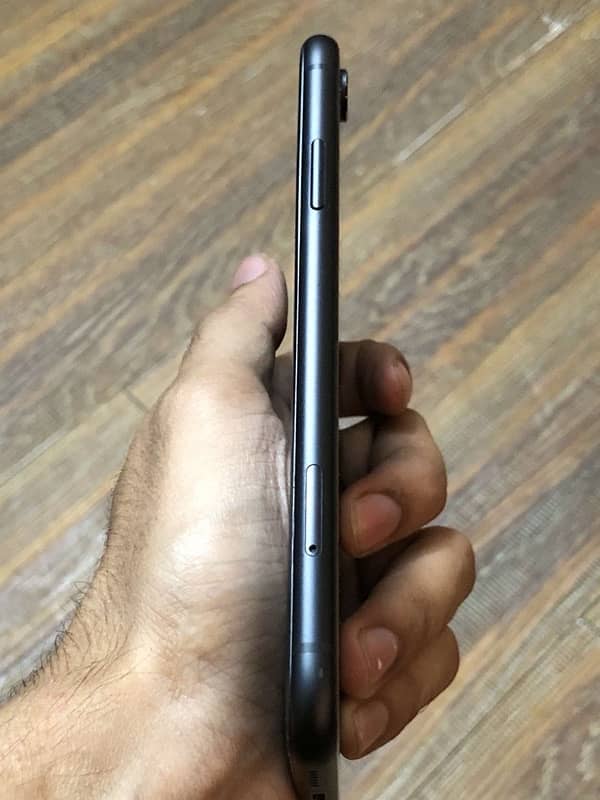 Iphone Xr 128 GB Non Pta 4