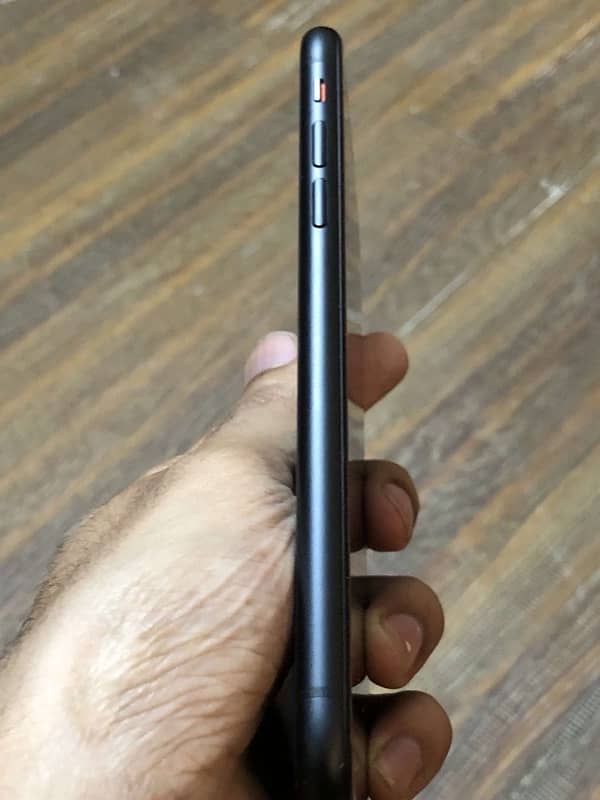 Iphone Xr 128 GB Non Pta 5