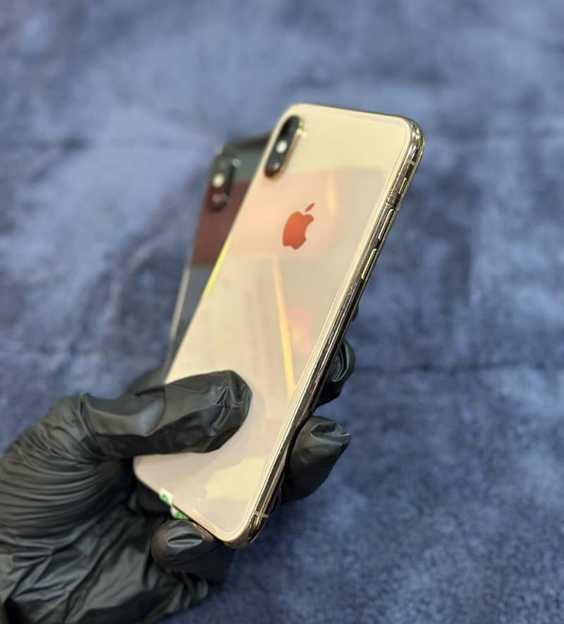 Apple iphone XS 256GB 6