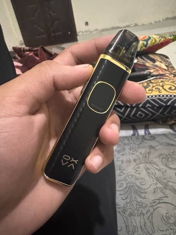 oxva xslim pro 2 1