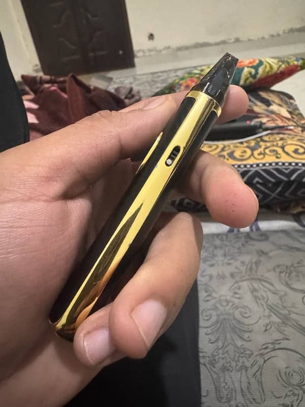 oxva xslim pro 2 2