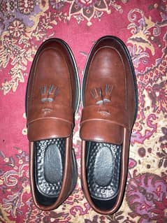 Formal shoes Old Money