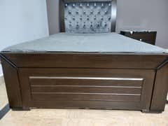 Single Bed Large size