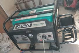 Jasco J3000s generator