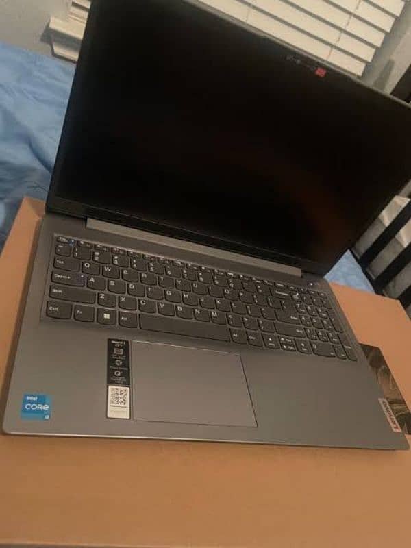 Lenovo Laptop IdeaPad Flex 5i (Touch 360 Rotate Able] 8/256 SSD 3