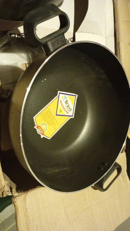 pot partan Non stick 2