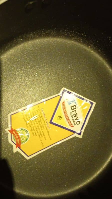 pot partan Non stick 7