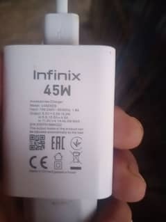 infinix