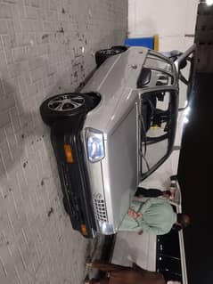 Suzuki Mehran VX 2003