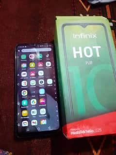 Infinix