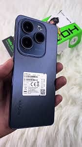 Infinix hot 40 8+8 256 0