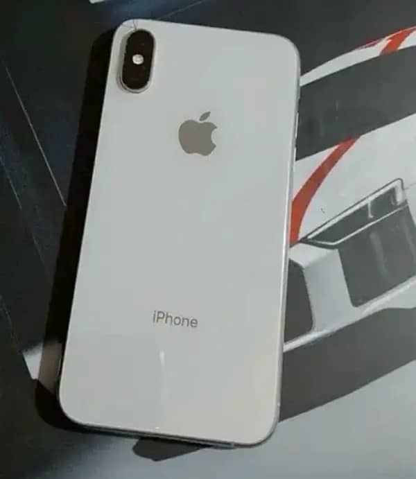 iphone xs non pta 256Gb 0