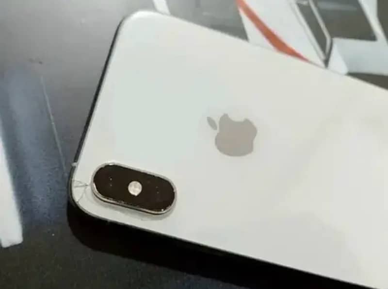 iphone xs non pta 256Gb 5