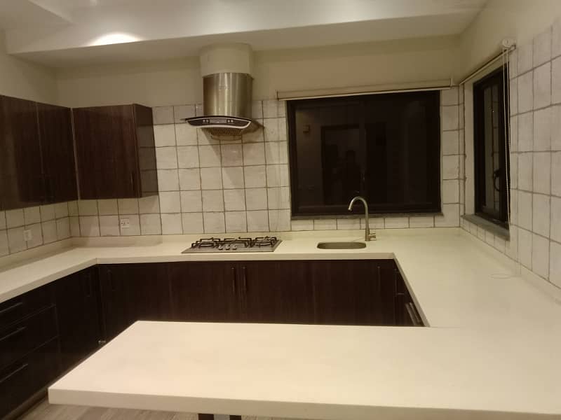 1 Kanal with Basement Most Super Out House Prime Hot For Sale dha Phase4 6