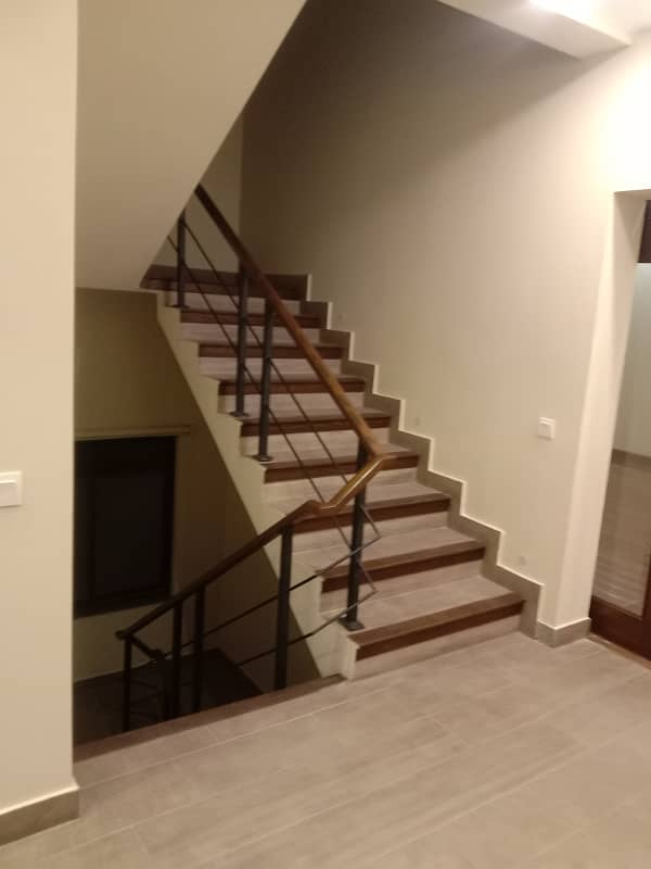 1 Kanal with Basement Most Super Out House Prime Hot For Sale dha Phase4 7