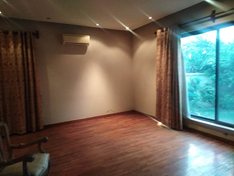 1 Kanal with Basement Most Super Out House Prime Hot For Sale dha Phase4 8