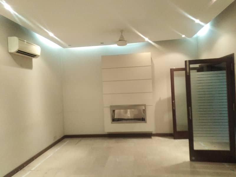 1 Kanal with Basement Most Super Out House Prime Hot For Sale dha Phase4 11