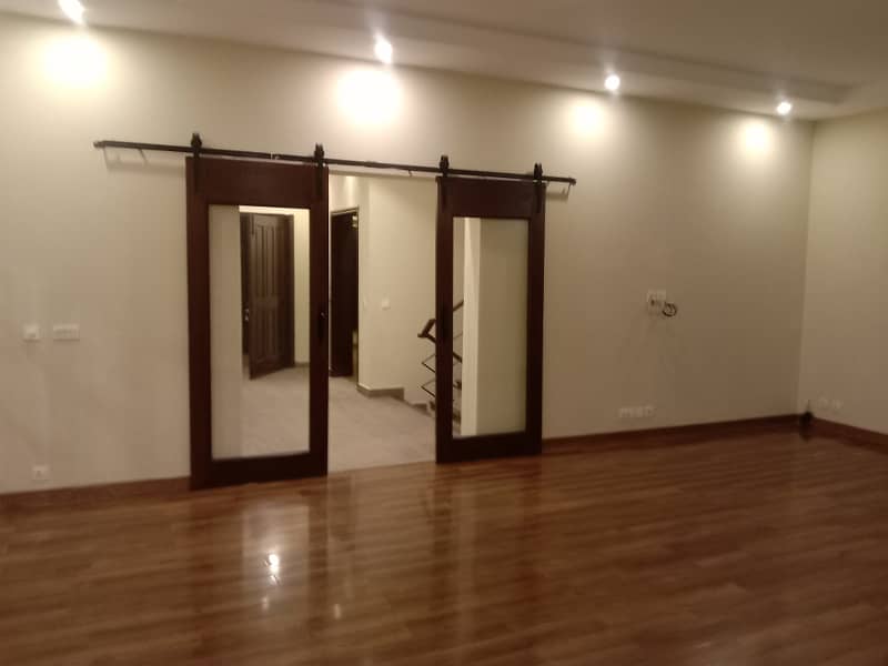 1 Kanal with Basement Most Super Out House Prime Hot For Sale dha Phase4 12