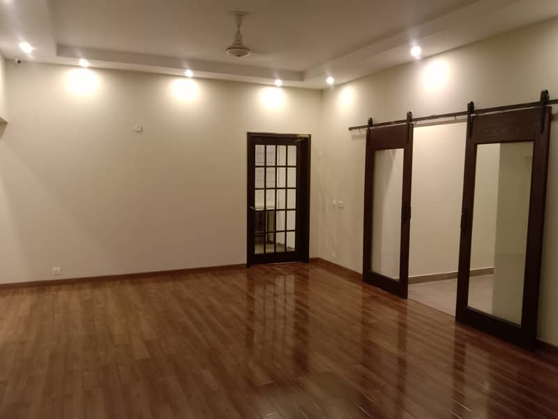 1 Kanal with Basement Most Super Out House Prime Hot For Sale dha Phase4 15