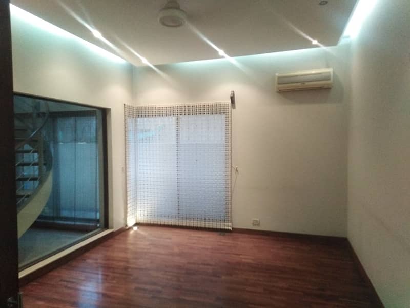 1 Kanal with Basement Most Super Out House Prime Hot For Sale dha Phase4 29