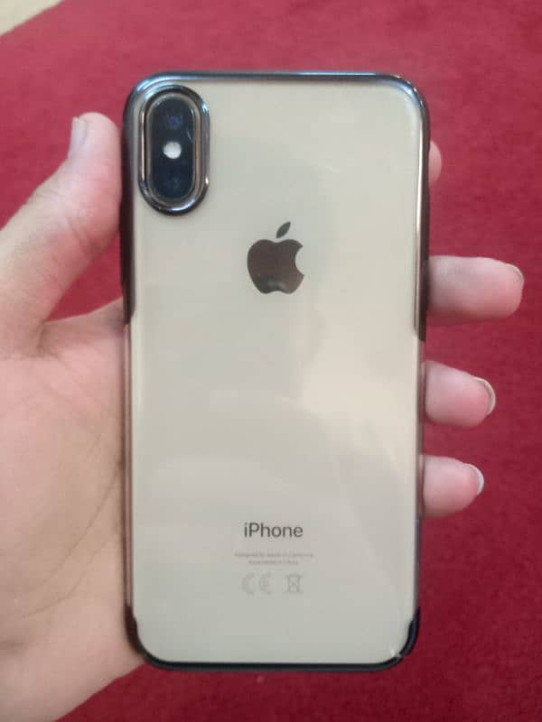 iPhone xs 2