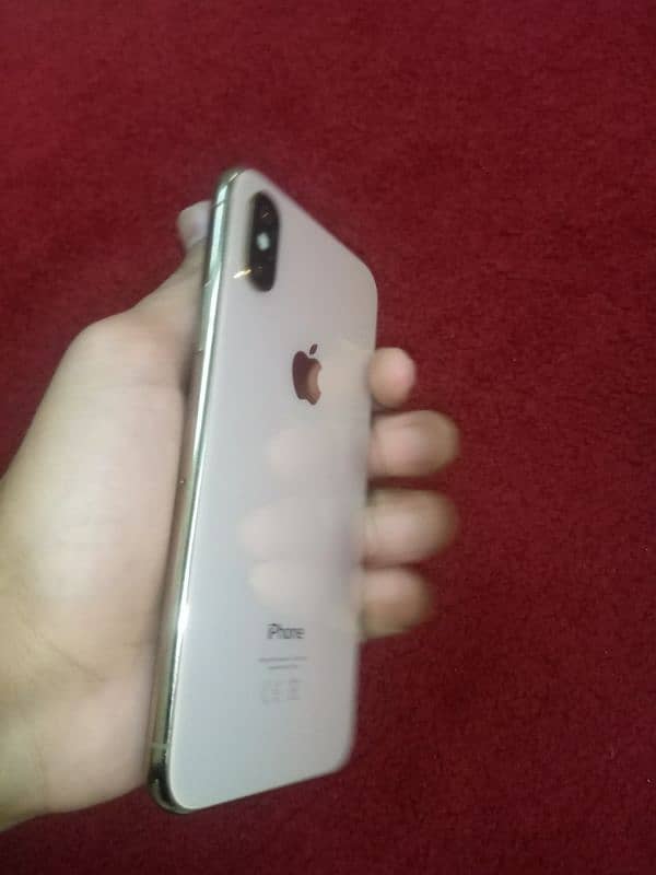 iPhone xs 11