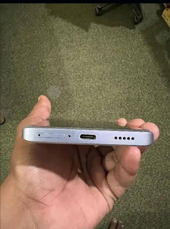 Xiaomi Redmi Note 13 Pro Plus For Sale 6