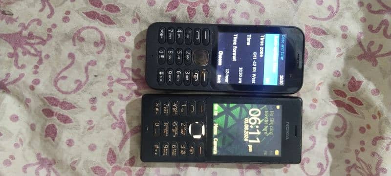 Nokia original phone 1