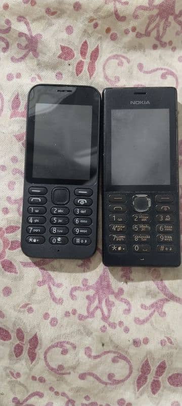 Nokia original phone 3