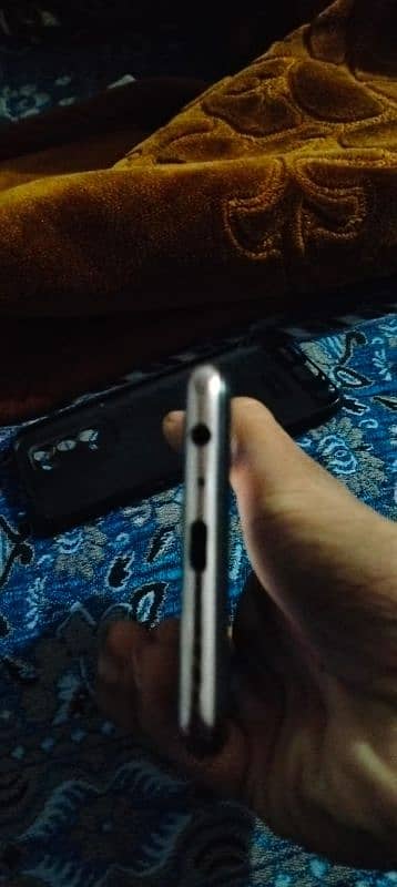 Oppo reno 5 4