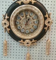 Wall clock