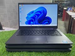 Dell Latitude 7300 i7 8th Gen Touch Screen