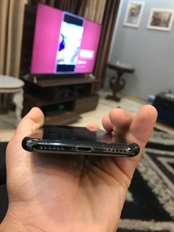 iPhone X PTA 3